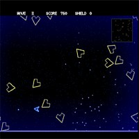 Play Geometry Attack